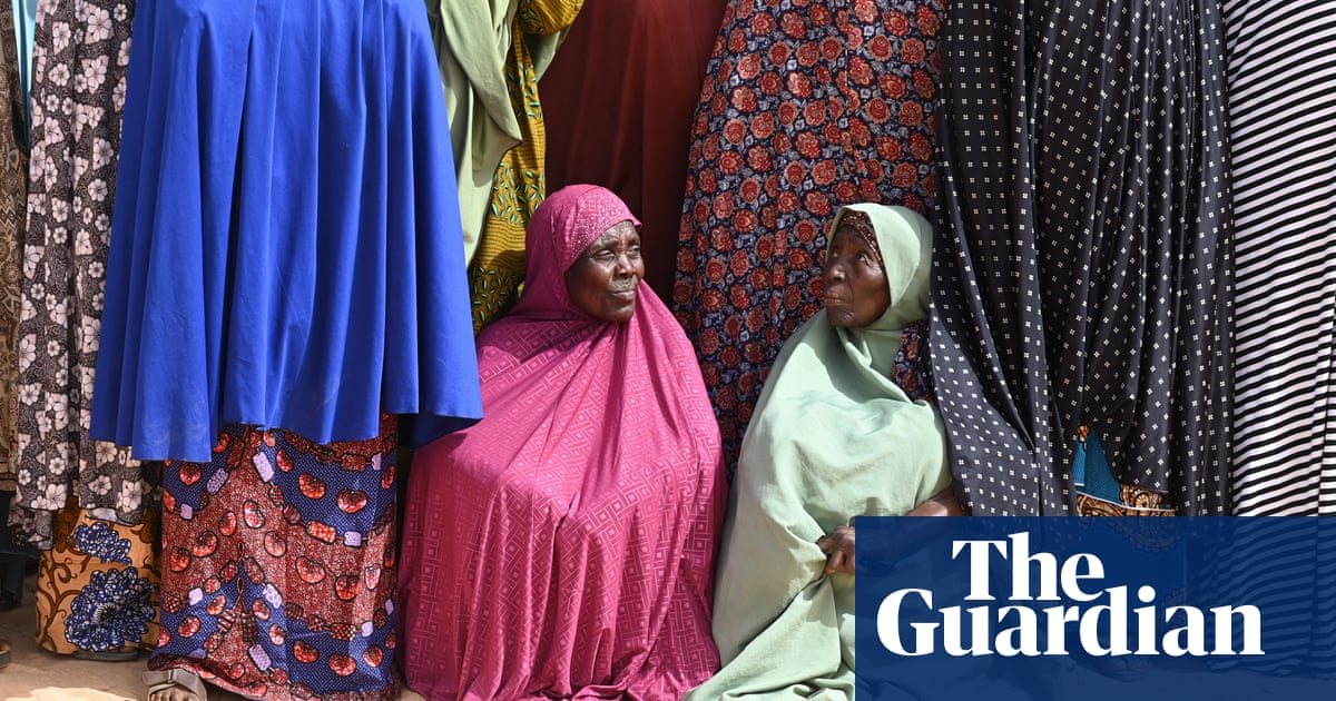 'Left at the mercy of jihadists': Niger's junta fails to curb surge in violence