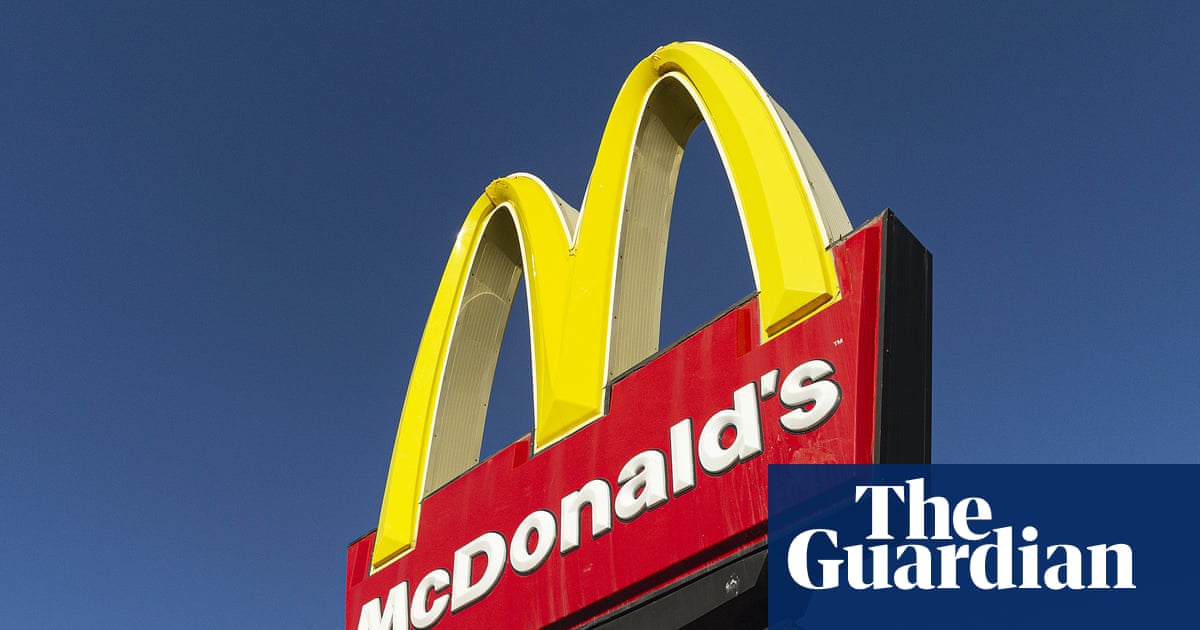 Pharmacy assistant helping a customer