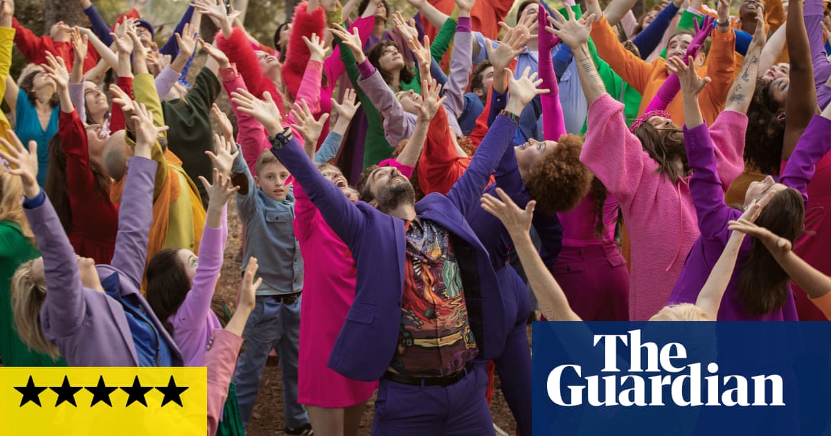 Transparent Musicale Finale Review Gloriously Close To The Bone