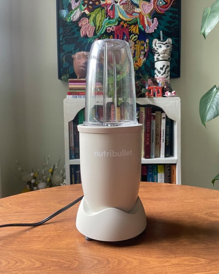 Nutribullet Pro 900