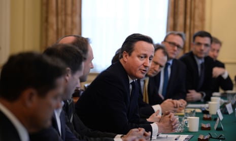Cameron discusses mental health in the workplace with business leaders