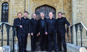 Binchois Consort