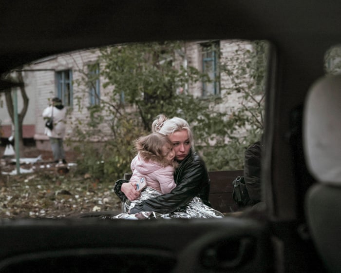 The week around the world in 20 pictures