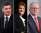 Migration has become a major political talking point – how do parties’ policies compare?