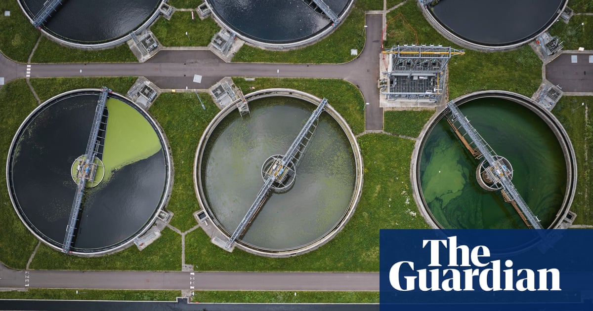 Ofwat investigating ‘rip-off’ cost of water firms’ infrastructure works