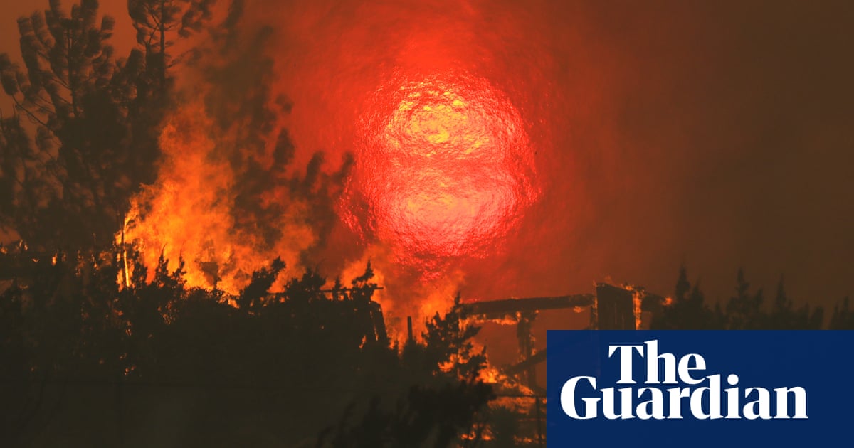 ‘They’re suffering now’: Americans scramble to adapt to daily reality of climate crisis - The Guardian