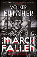 The March Fallen by Volker Kutscher