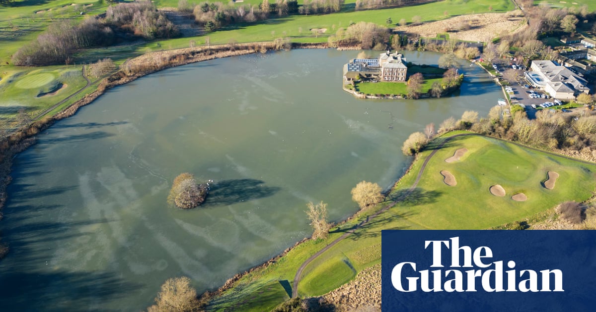 Yorkshire estate known as world’s first nature reserve gets Grade II listing
