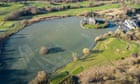 Yorkshire estate known as world’s first nature reserve gets Grade II listing