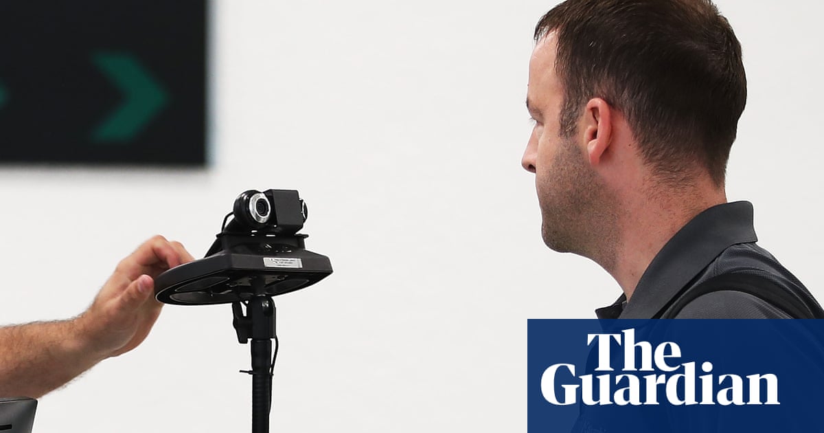 US expands facial recognition technology at borders to track non-citizens