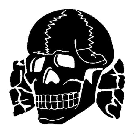 German Skeleton 88 tattoo meaning - Calaverastattoos.com