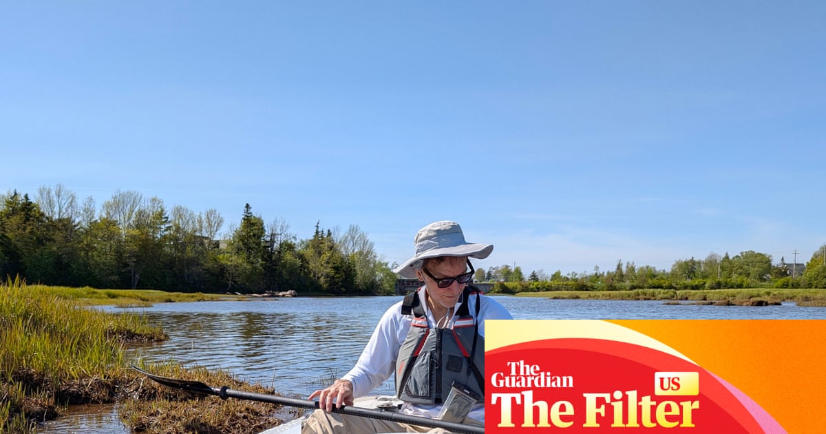 This $380 foldable kayak fits in my Prius and goes from backseat to lake in 10 minutes