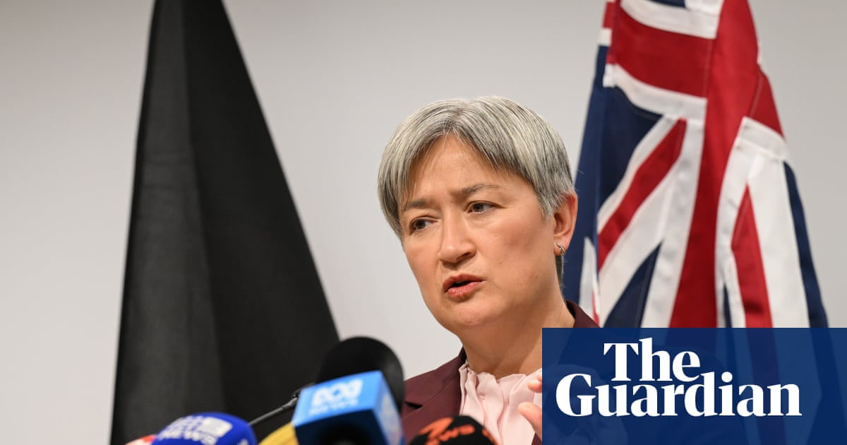 Australia considers new Israel sanctions but won’t join UK in banning trade with ‘settler terrorists’ Australia considers new Israel sanctions but won’t join UK in banning trade with ‘settler terrorists’