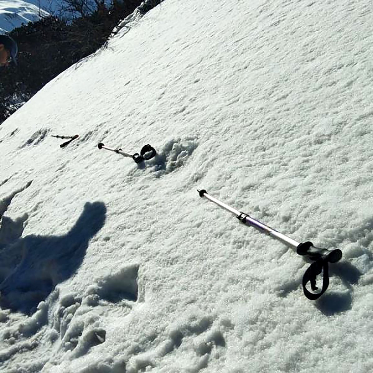 Indian Army S Claim To Have Found Footprints Of Yeti Prompts Ridicule India The Guardian Indian Army S Claim To Have Found Footprints Of Yeti Prompts Ridicule India The Guardian