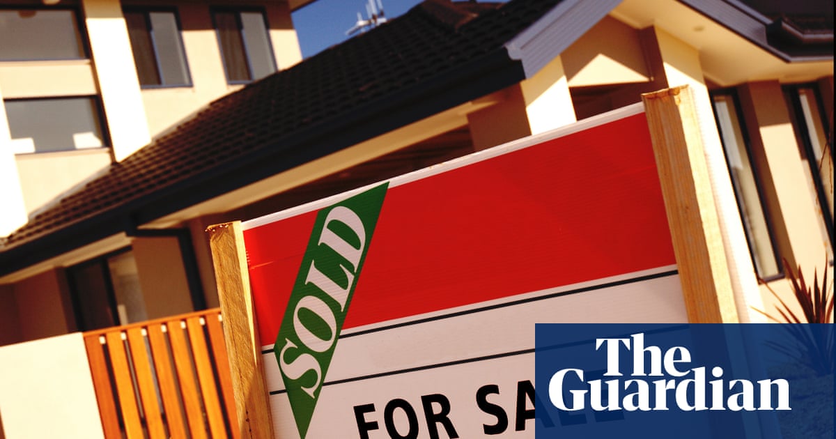 Tell us: what are your experiences of buying a home in Australia?