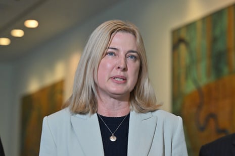 Australia news live: Cyclone Narelle builds to category four storm as it nears Queensland coast; Iranian footballers arrive home