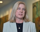 Australia politics live: Labor MP tells Coalition to ‘stop running scare campaigns’ over CGT changes