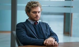 Image result for danny rand business