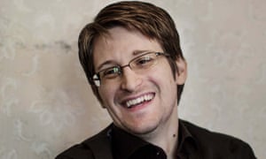 Edward Snowden is calling for ‘iron-clad’ protections for whistleblowers.