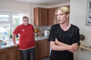 The Week In Tv Homeland Confronting Holocaust Denial With David