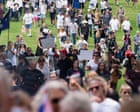 $20m public liability insurance to rally in a park: How council red tape hinders the right to protest
