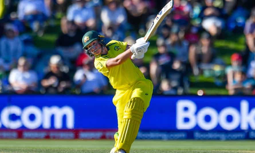 Alyssa Healy