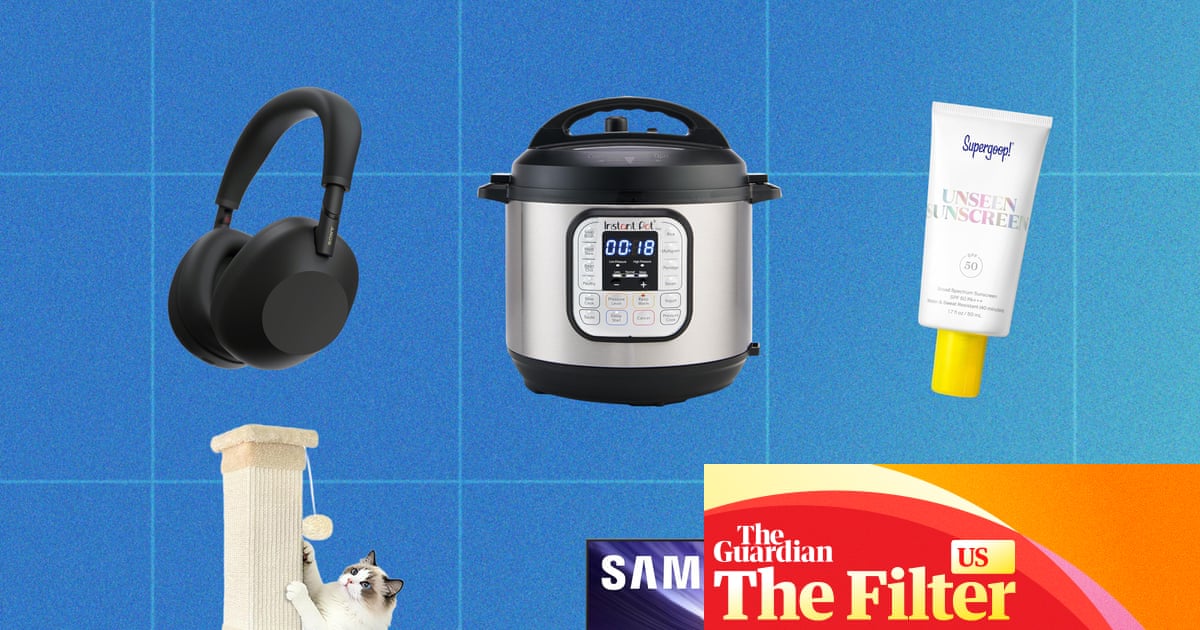 I sifted through hundreds of mediocre Prime Day deals to find the 40+ actually worth your time