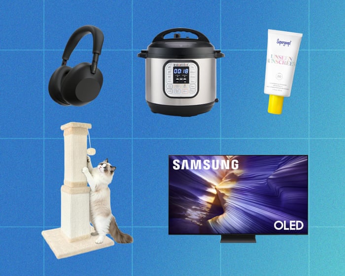 I sifted through hundreds of mediocre Prime Day deals to find the 40+ actually worth your time