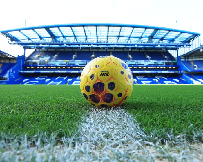 Premier League and WSL buildup, Earps book revelations, Vieira sacked – matchday live