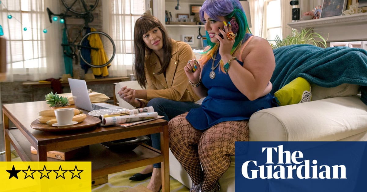 Fifty Shades Of Black Review Marlon Wayans Scrapes The Spoof Barrel Comedy Films The Guardian Fifty Shades Of Black Review Marlon Wayans Scrapes The Spoof Barrel Comedy Films The Guardian