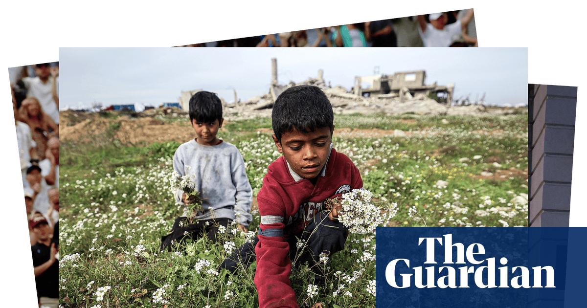 The premiere of Melania and Alcaraz celebrates: photos of the day – Friday