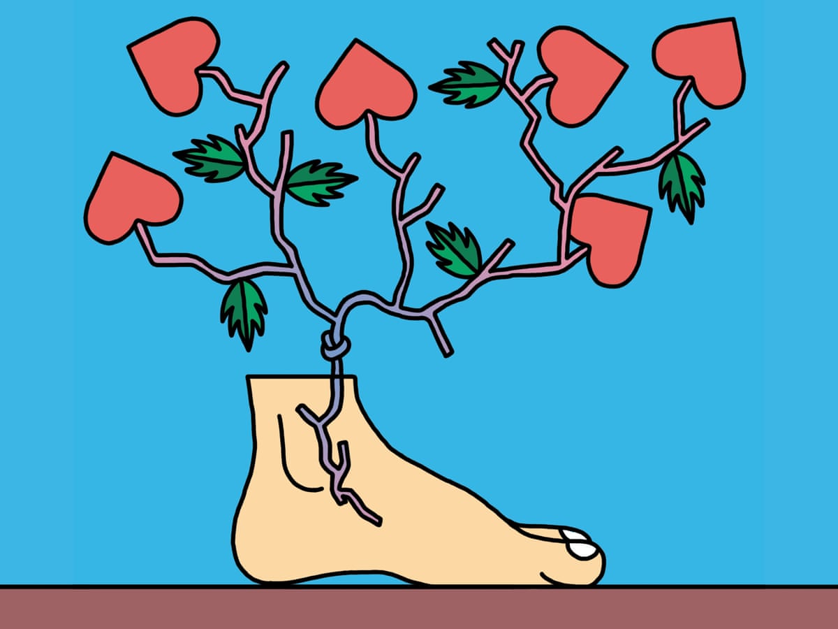 Everything You Wanted To Know About Vein Problems But Were