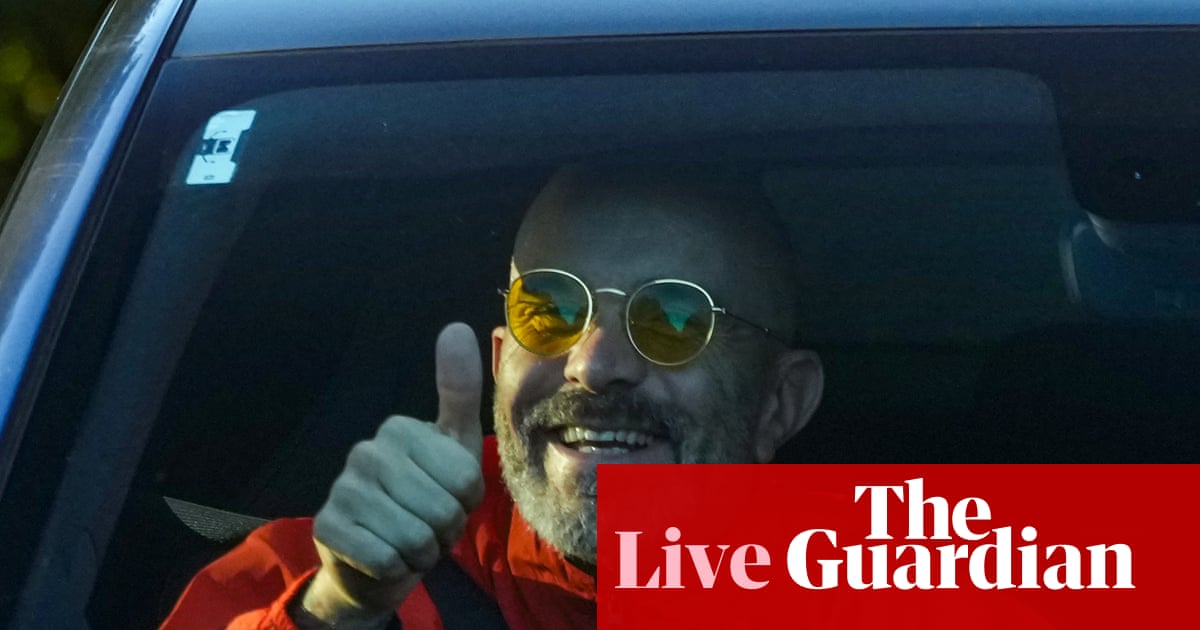 Premier League resumes with Manchester City in spotlight: football news – live