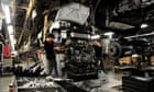 Nissan could drop UK Qashqai production in no-deal Brexit - reports