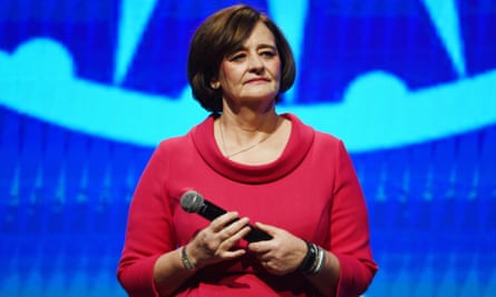 Cherie Blair, who acted as an adviser to NSO Group