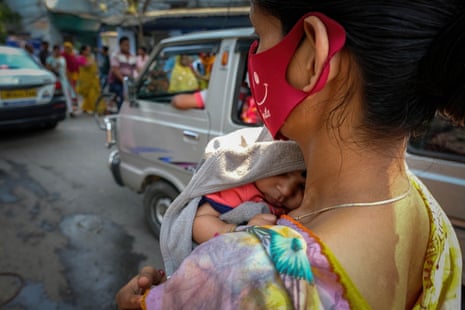 Kolkata Mom And Son - Virus outbreak in West Bengal leaves 19 children dead and thousands in  hospital | Global health | The Guardian