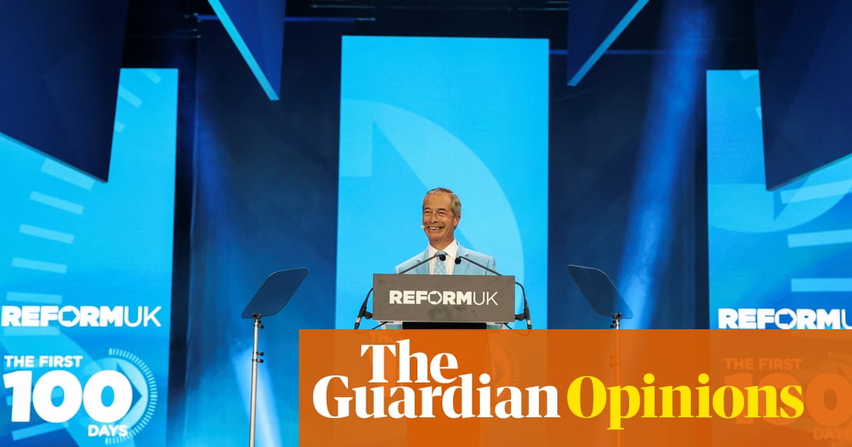 The Guardian view on UK-EU relations: voters would reward greater ambition | Editorial The Guardian view on UK-EU relations: voters would reward greater ambition | Editorial