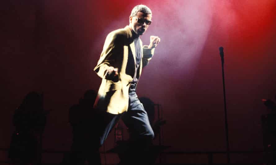 George Michael
