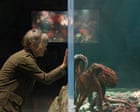 Remarkably Bright Creatures review – Sally Field bonds with octopus in gentle Netflix charmer