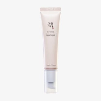 Beauty of Joseon Revive Eye Serum.