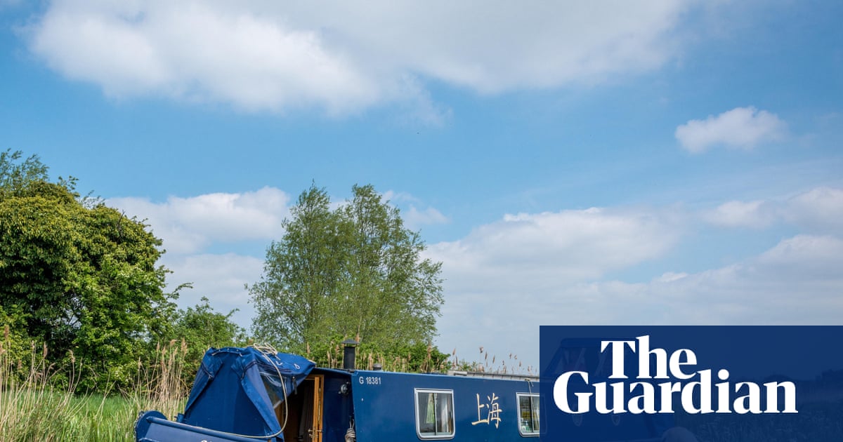 20 fabulous family spring days out in the UK