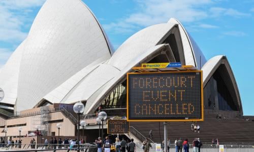 Trivago Loses Appeal After Misleading Australian Consumers Over Cheap Hotel Deals Australian Competition And Consumer Commission Accc The Guardian