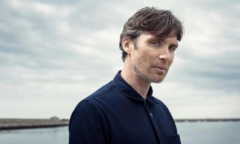 Cillian Murphy: 'I think James Bond should be a woman, which rules me out' | Peaky Blinders | The Guardian