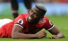 Football transfer rumours: Manchester United to sell Paul Pogba?