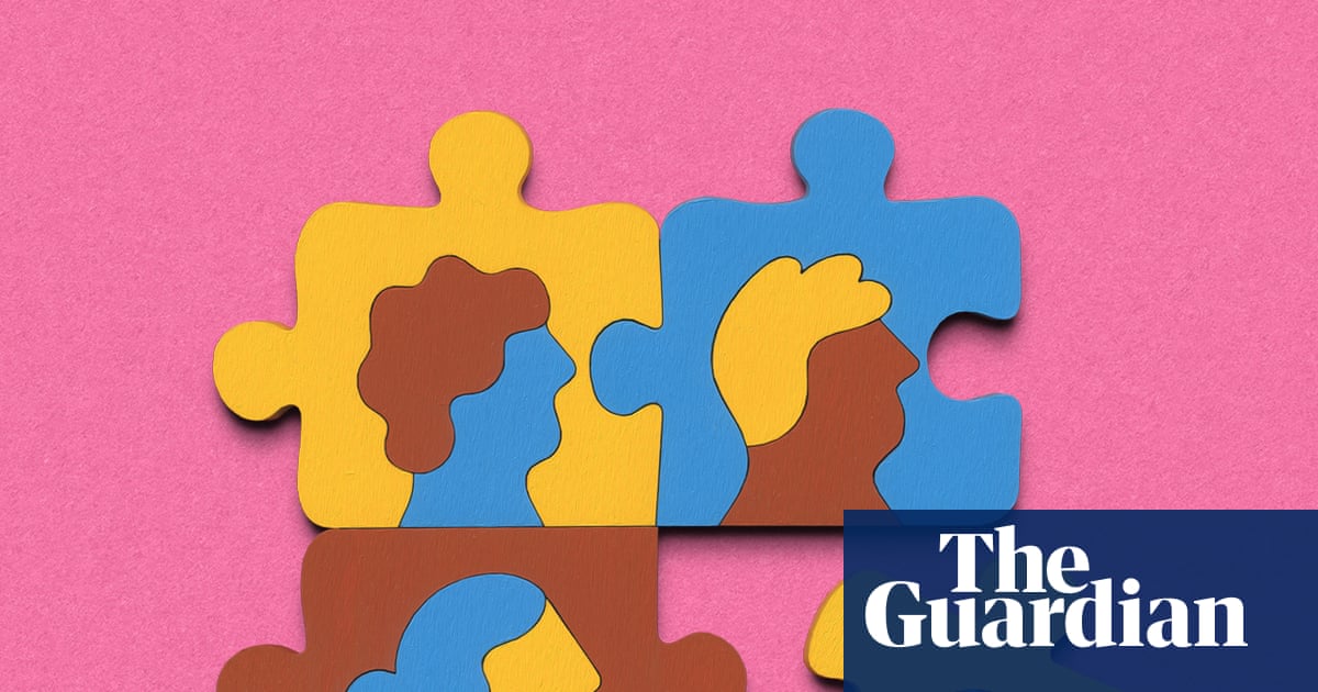 Think your parent is neurodivergent? Here’s what you need to know