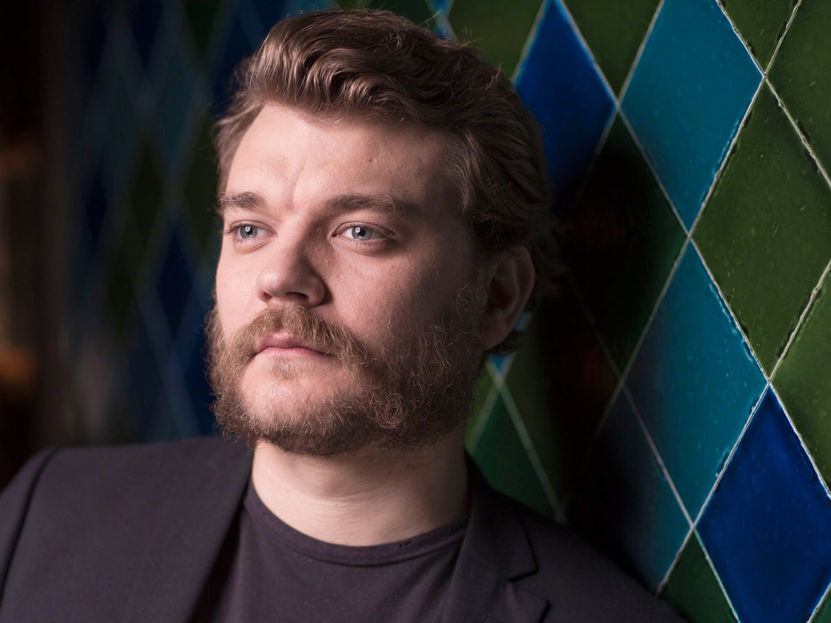Pilou Asbaek I Didn T Know What I Had With Borgen Film
