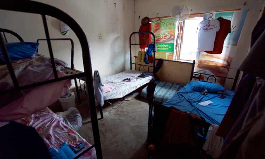 Workers For Mcdonald S In Malaysia Say They Were Victims Of Labour Exploitation Employment The Guardian