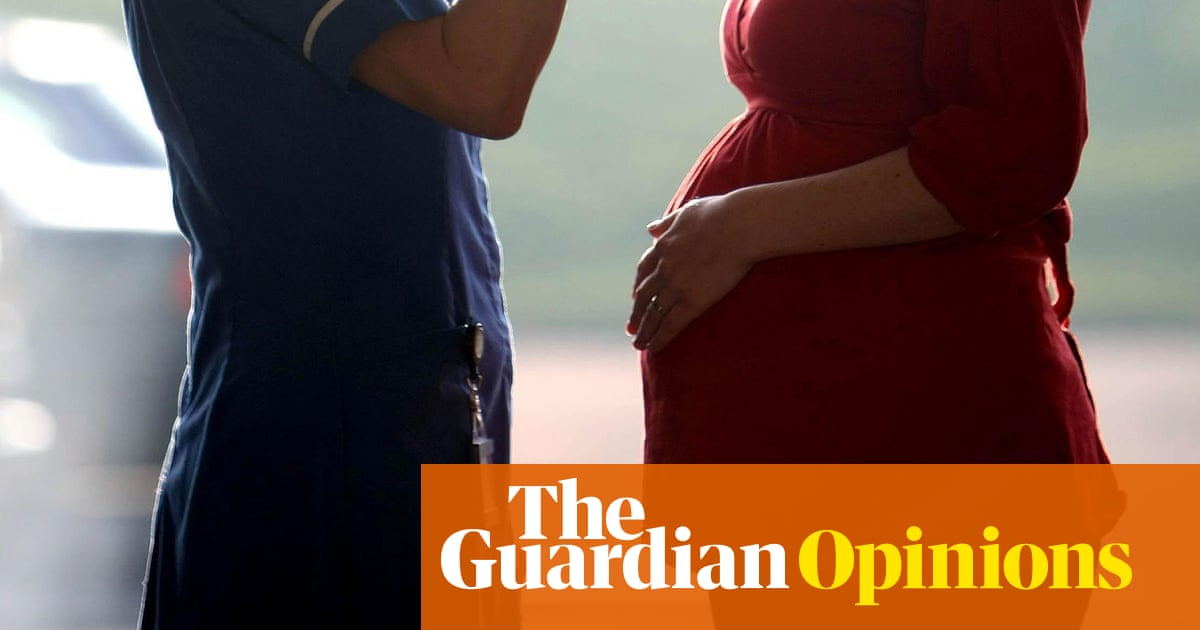 As a fat, pregnant woman, I refuse to panic about my baby's health ... As a fat, pregnant woman, I refuse to panic about my baby's health ...