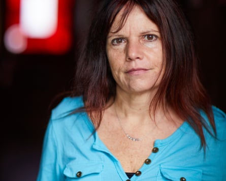 Prof Belinda Winder.