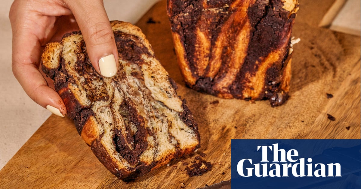 Affordable luxuries': British shoppers spread their love for flavoured butter